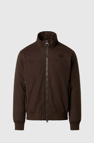Harbour Waxed Sailor Jacket