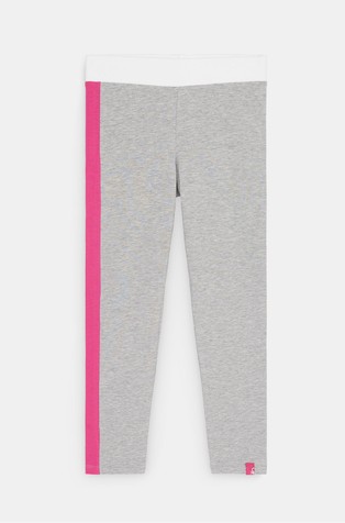Color block leggings