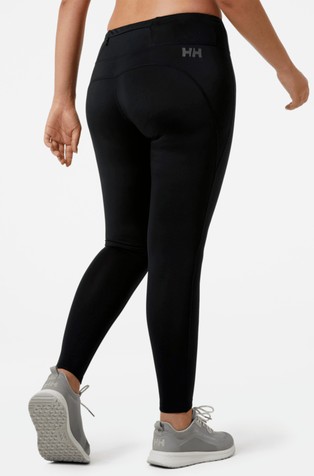 HELLY HANSEN Verglas Warm Running Tights Emporium