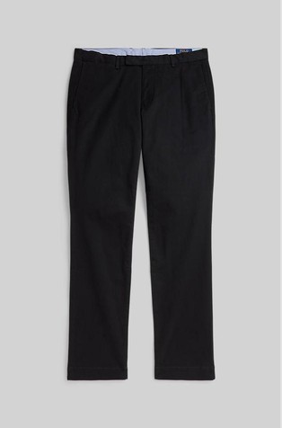 Greenwich Slim Fit Stretch Chino Pant