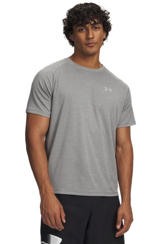 Tech™ Textured Short Sleeve