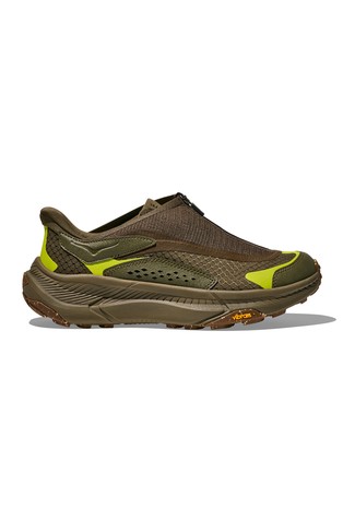 Unisex Project Transport Trainers