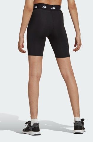 ADIDAS Techfit kratke pajkice Črna - Black 2
