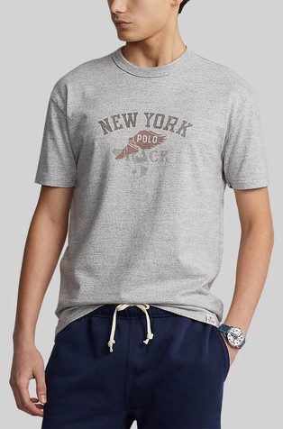 New York T-shirt
