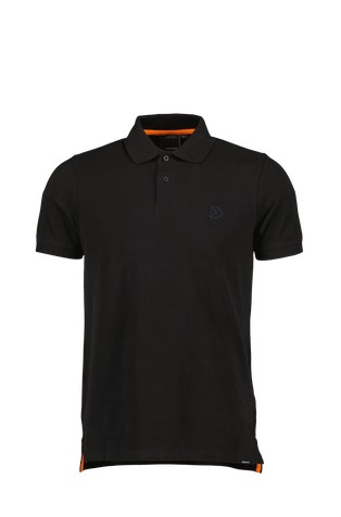 Ville cotton piké polo