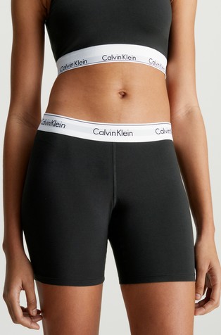 CALVIN KLEIN UNDERWEAR Boy Shorts Modern Cotton Emporium