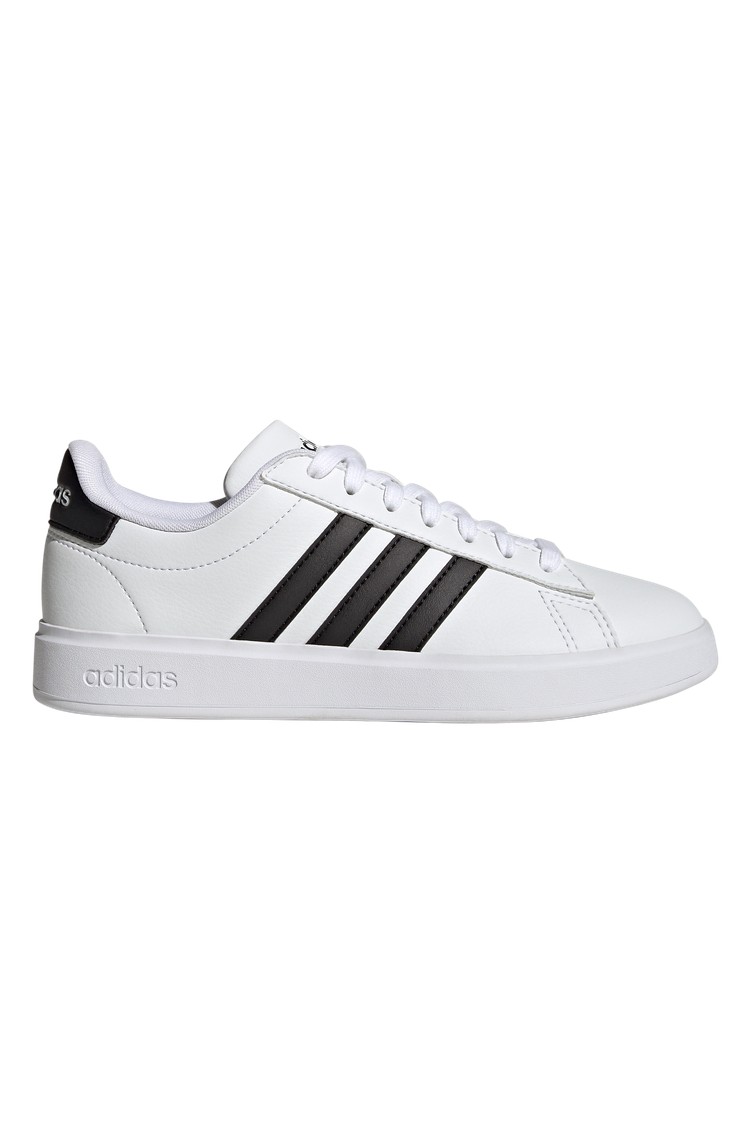 ADIDAS Grand Court Cloudfoam Comfort Shoes Ftwr White 