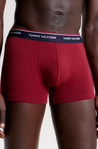 TOMMY HILFIGER Paket 3 boksaric Večbarvna - Multi Colour 4