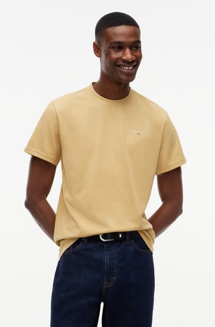 Slim fit Cotton T-shirt