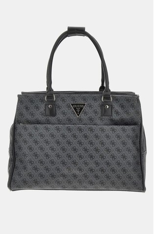 Jesco 4G logo shopper torba