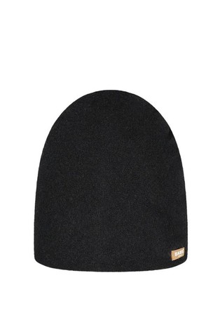 Snowfinch pletena kapa iz volnene mešanice