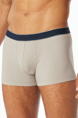 Duality Function - striped modal blend boxer briefs