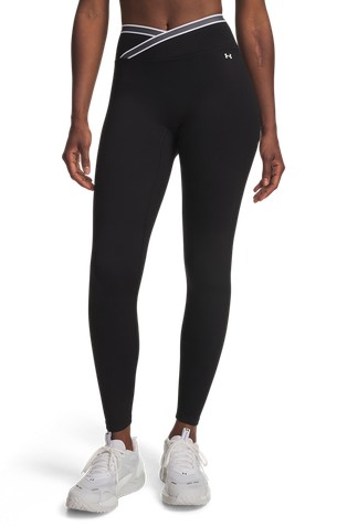 UA Motion Sport Tape Leggings