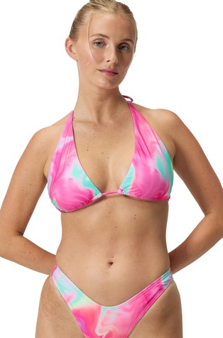 FLU3NTE Convertible Bikini Top