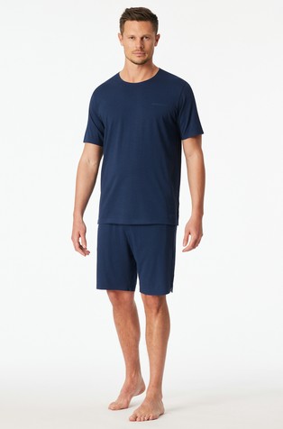 Modern Bonded - short pyjamas