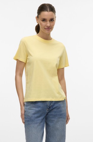 VMPAULINA majica s kratkimi rokavi