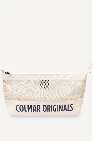 Mesh pouch