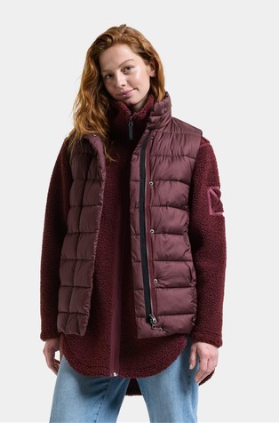 Katelyn Quilted Vest