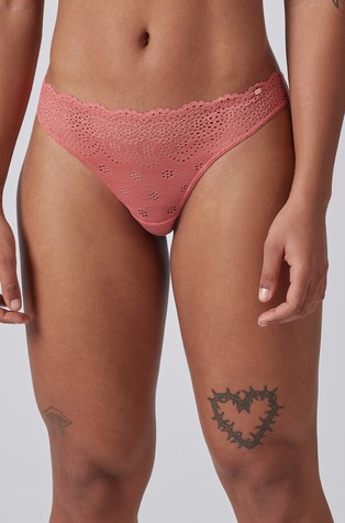Every Day in Bamboo Lace tangice