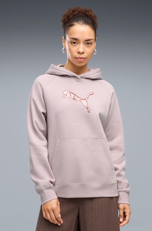 Essentials Sequins Hoodie