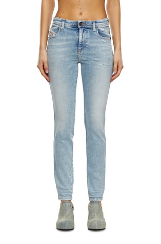 Skinny jeans hlače - 2015 Babhila 09H72