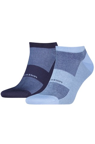 2 Pack Technical Fabric Socks