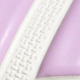 Bela - White / Purple