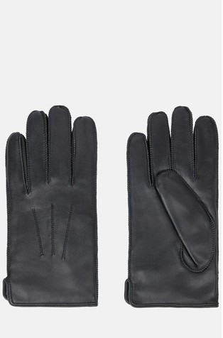 Leather Gloves