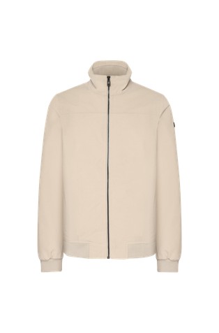 DIDRIKSONS Alvin vodoodporna jakna Bež - Clay Beige 8