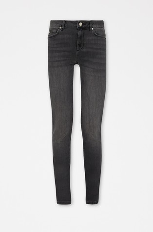 Bottom Up skinny jeans