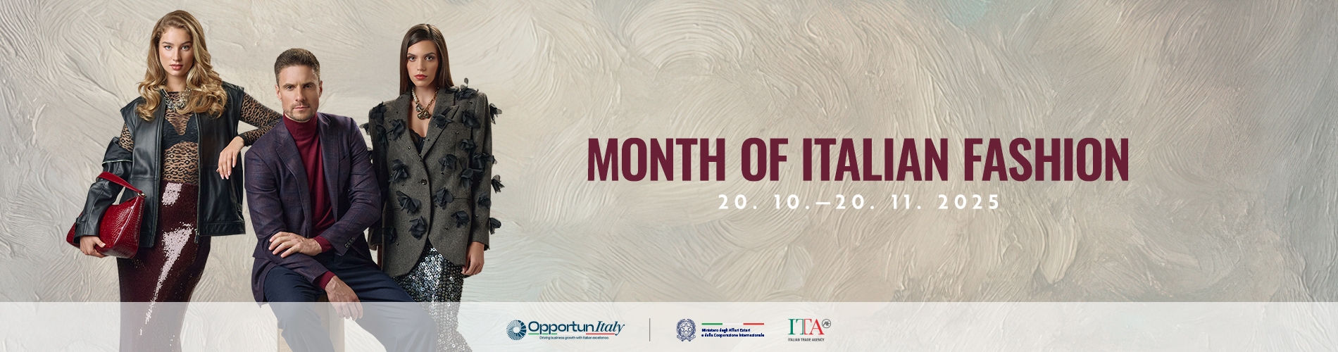 Svet stila in trendov | banner | emporium.si