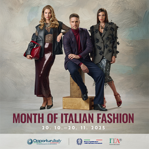 Svet stila in trendov | mobile banner | emporium.si