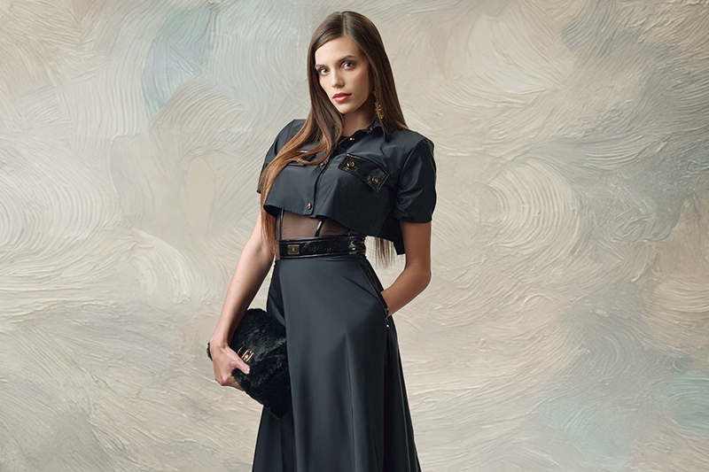 Month of Italian Fashion | banner | Emporium.si