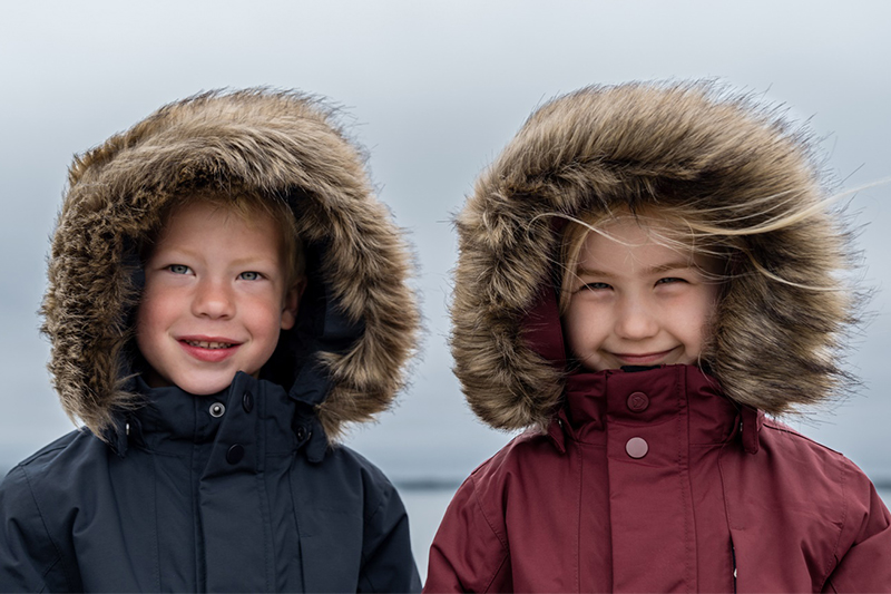 Kids' winter essentials | banner | Emporium.si