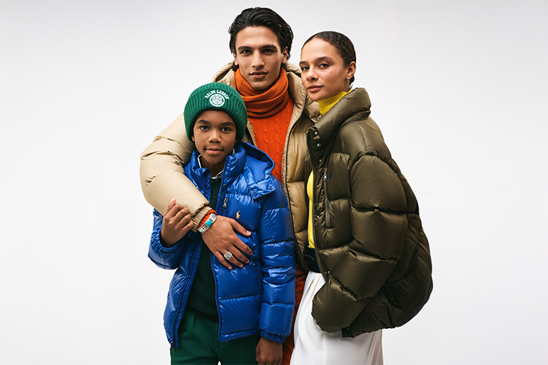 Ralph Lauren | banner | Emporium.si