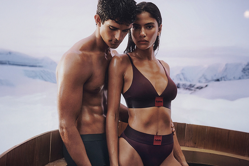 Pižame & spodnje perilo | banner | Emporium.si