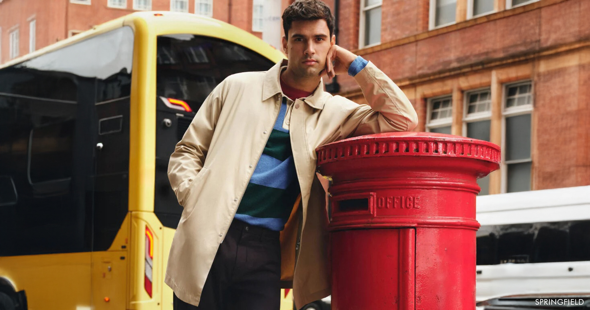 Campus Vibes | Blog 5 | Emporium.si