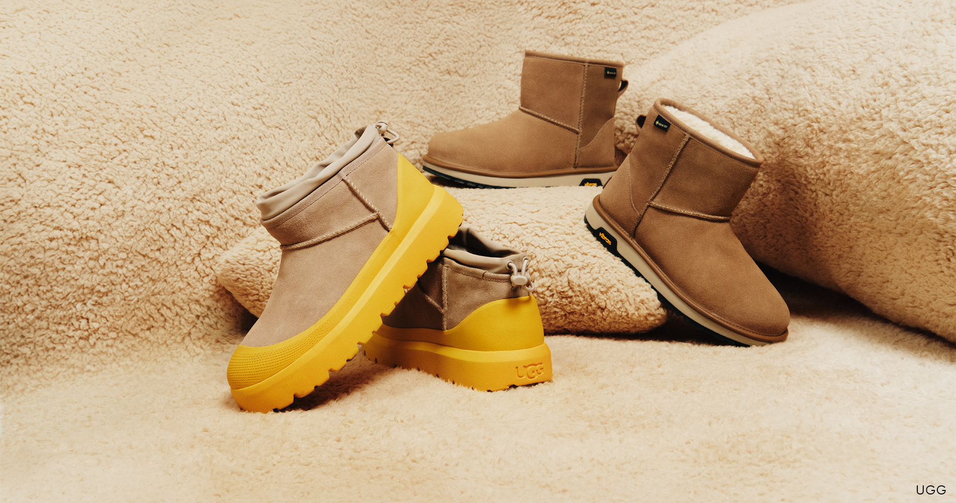 Topli zimski škornji z mehko podlogo kot udobna in zanesljiva izbira za hladne zimske dni.