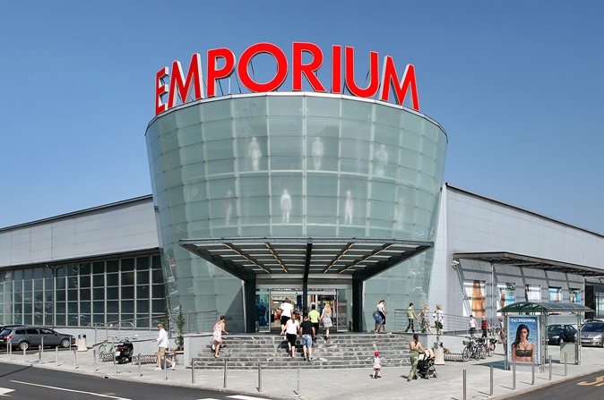 Emporium BTC
